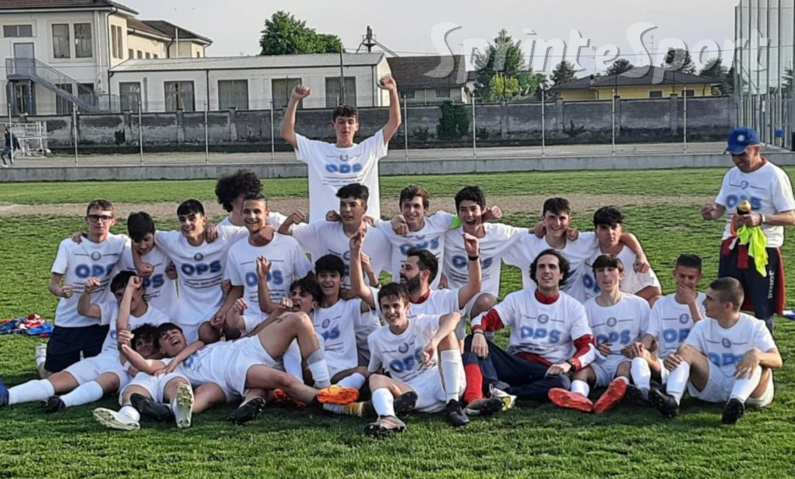 La coppia più bella del mondo: Pomponio e Pampuro portano sulla cima più alta la Fortitudo