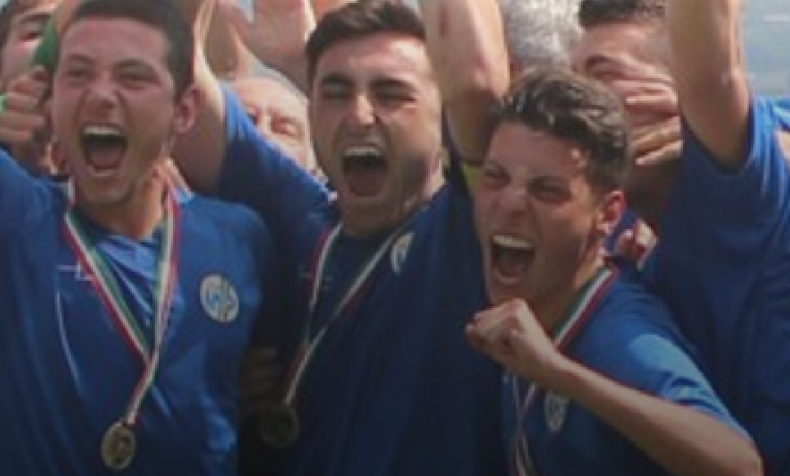 Il CT Sanfratello convoca i tre fratelli d'Italia del Piemonte
