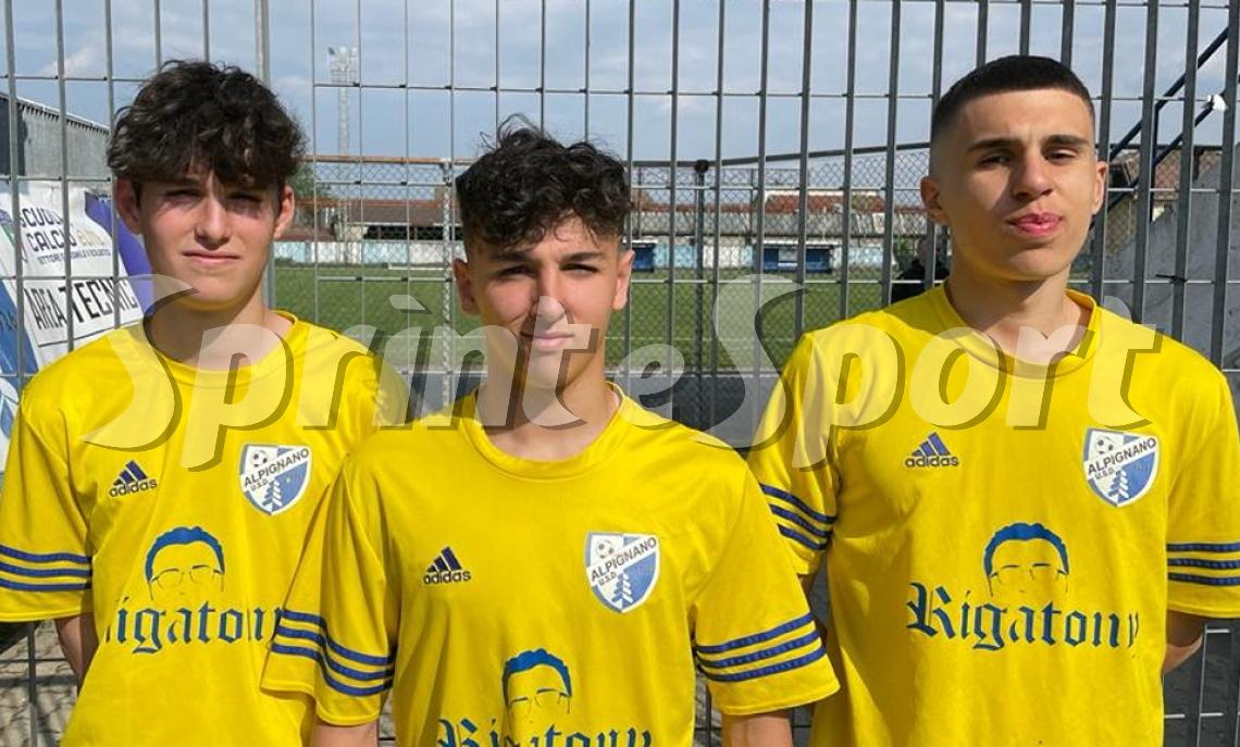 Leccese, Bitto e Guidi