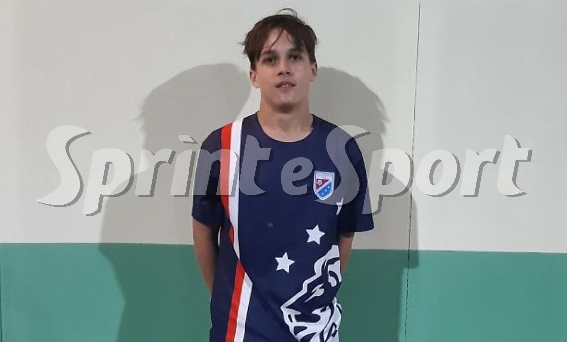 Bigioggero Atletico CVS Under 14