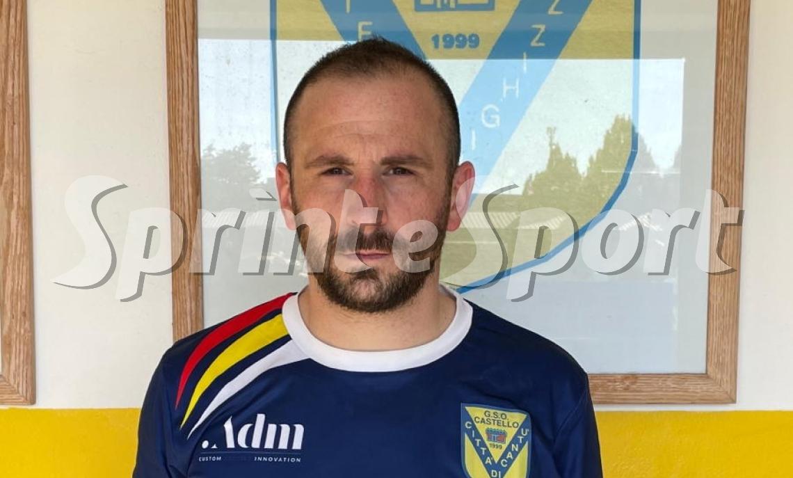 Emanuele Pappalardo Castello Cant&ugrave;