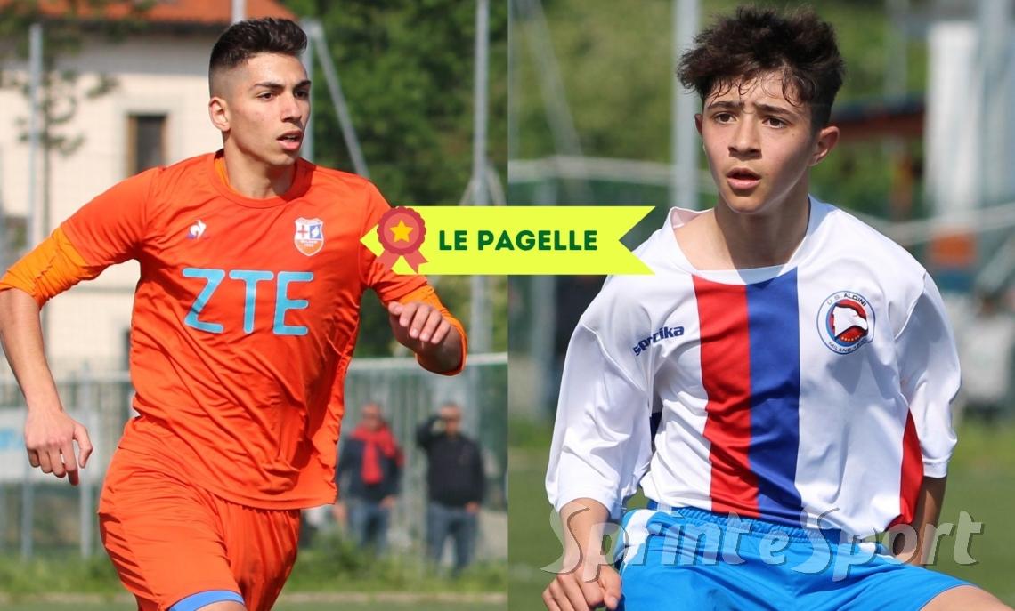 Alcione-Aldini Under 15