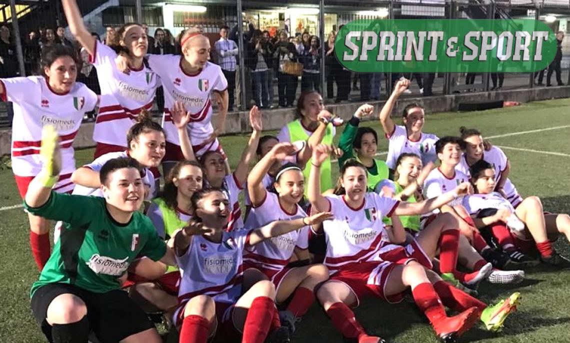 Fiamma-Sedriano Pagelle