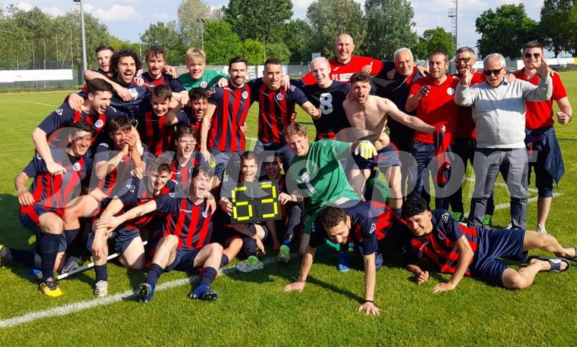 Soresinese Promozione