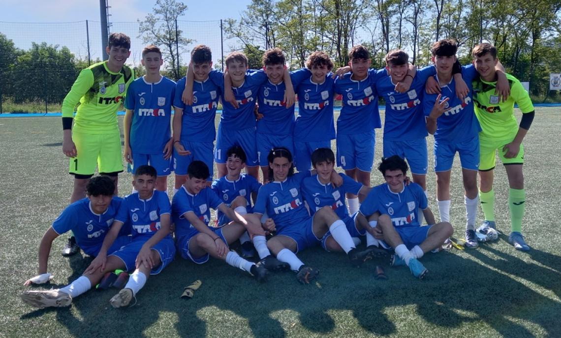 Un gol di rapina, un rigore contestato e uno all'incrocio: succede di tutto nel derby bergamasco