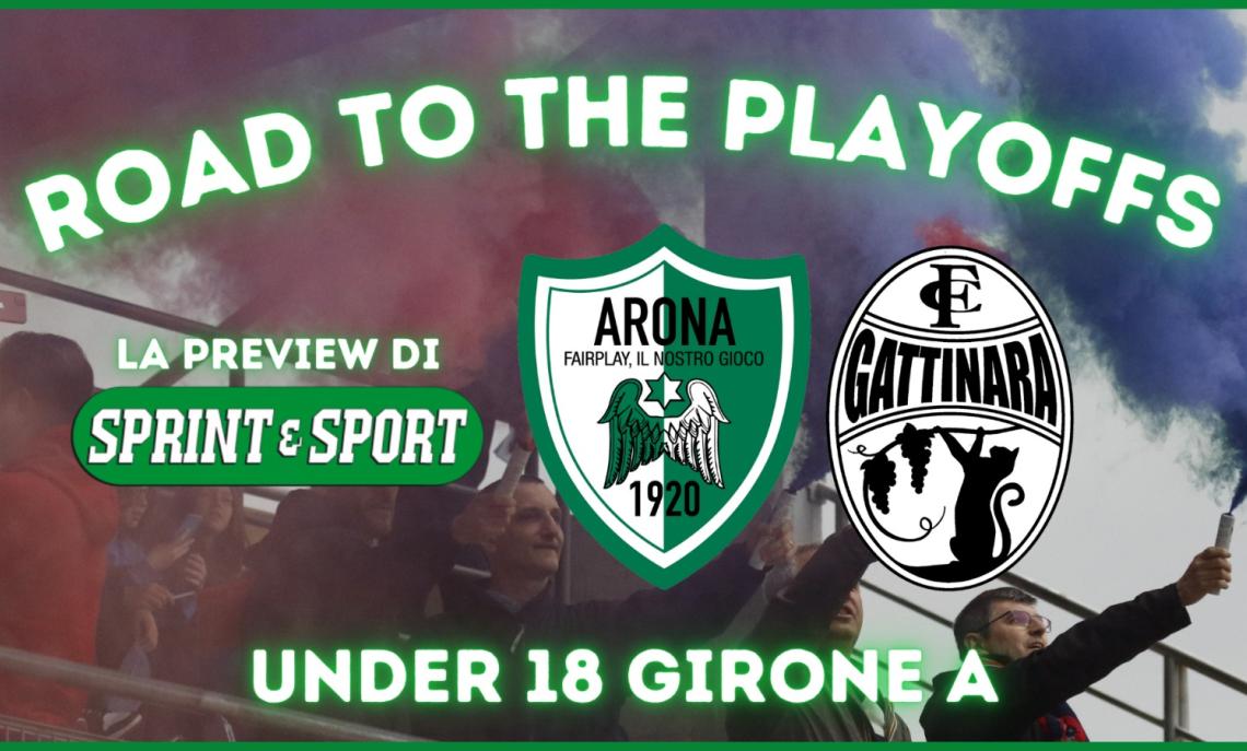 Alla scoperta delle star delle Finals: Arona e Gattinara