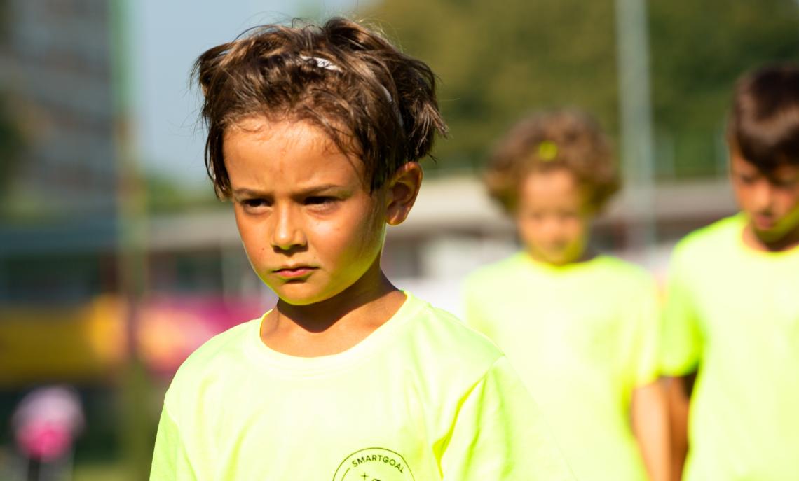 Efficacia, tempismo e intensit&agrave; per formare i calciatori di domani