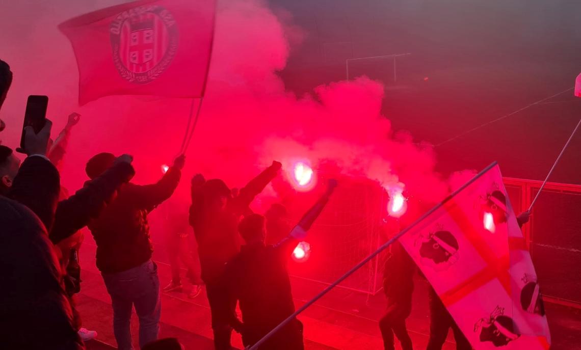 Il girone più pazzo di tutti: 3 squadre per un solo sogno