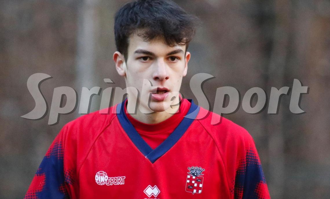 Chieri e Bra si regalano i playoff nel turno infrasettimanale, tonfo del Saluzzo