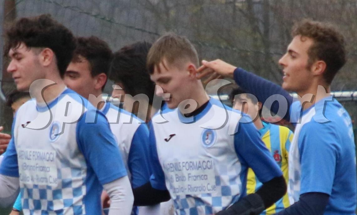 Ad un passo dal sogno: l'ultima trasferta per il Grand(e) Paradis(o)