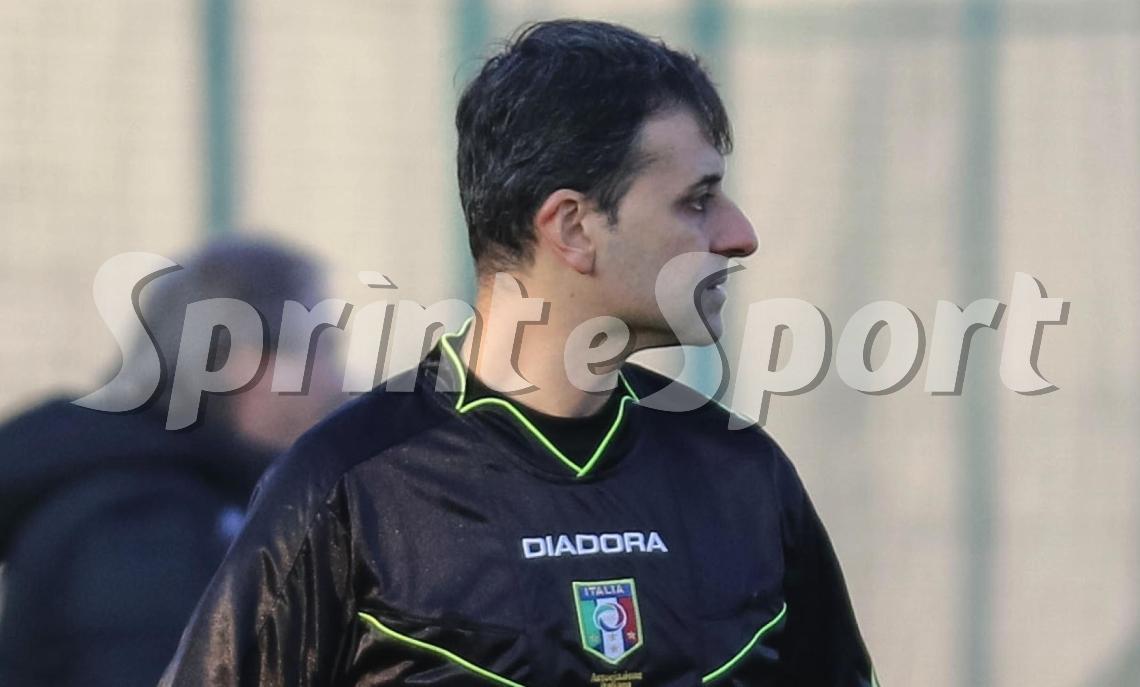 Errore tecnico, la partita si deve rigiocare