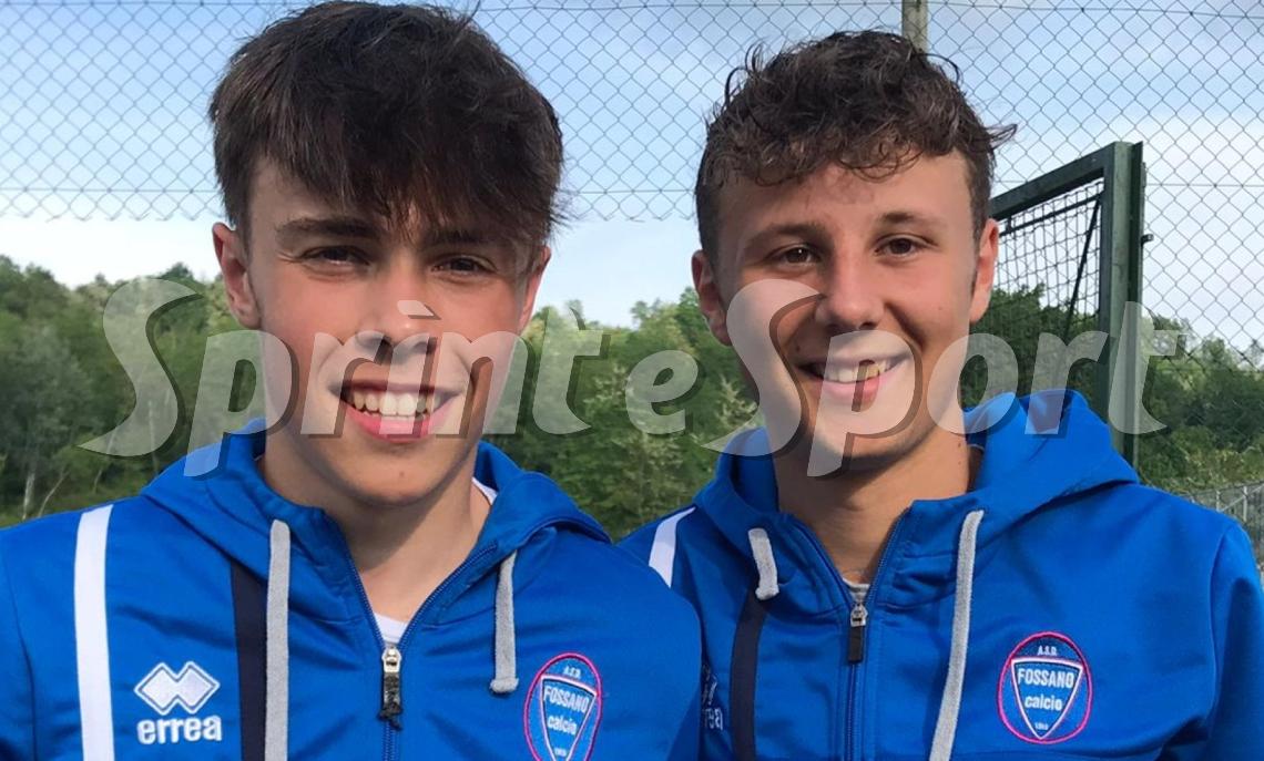 A Giobergia il "palo d'oro", Guzzo e Crosetti regalano la nona vittoria stagionale al Fossano