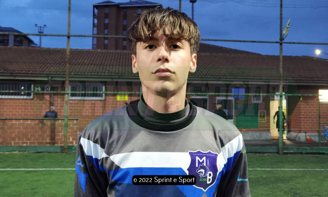 Accademia Pertusa-Moderna Mirafiori: Miccio accende il Moderna! Vittoria al cardiopalma per gli uomini di Razetto 