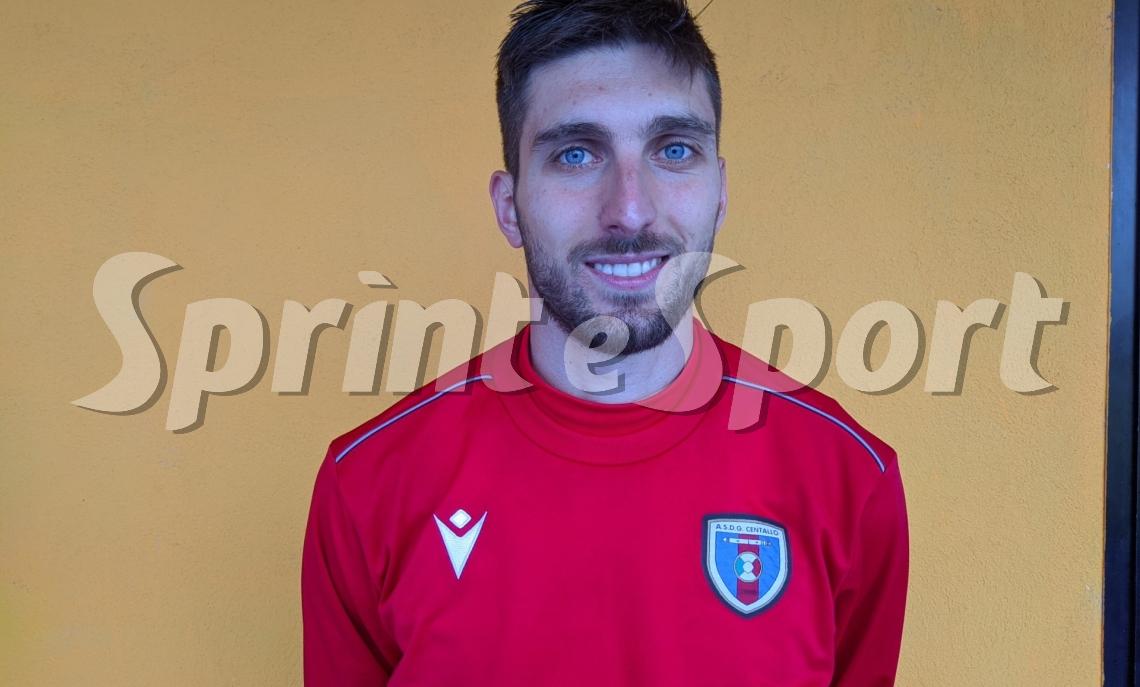 Jacopo Racca (Giovanile Centallo)