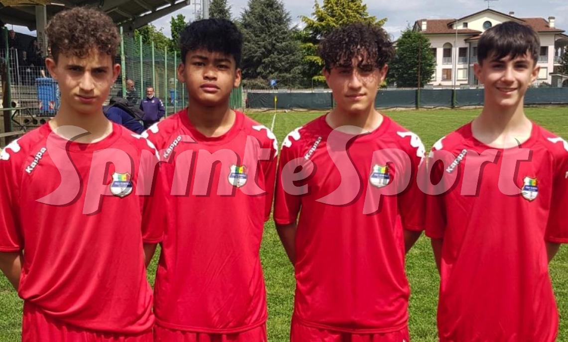 Schiavello Gallo Costa Nicola