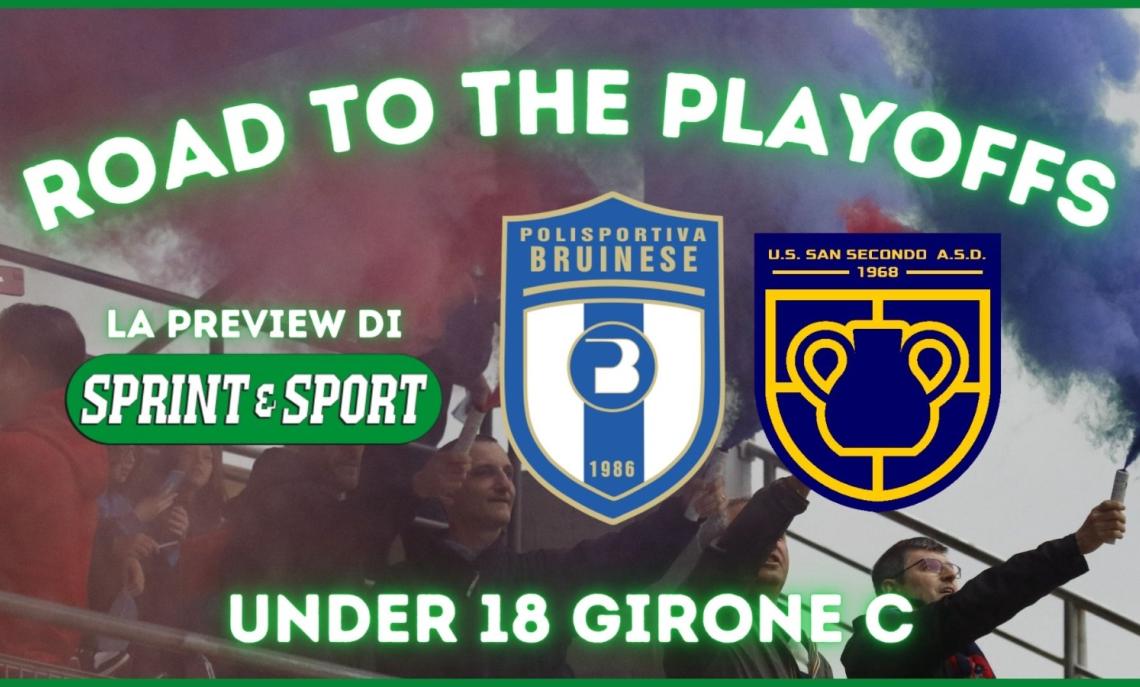 Alla scoperta delle star delle Finals: Bruinese e San Secondo