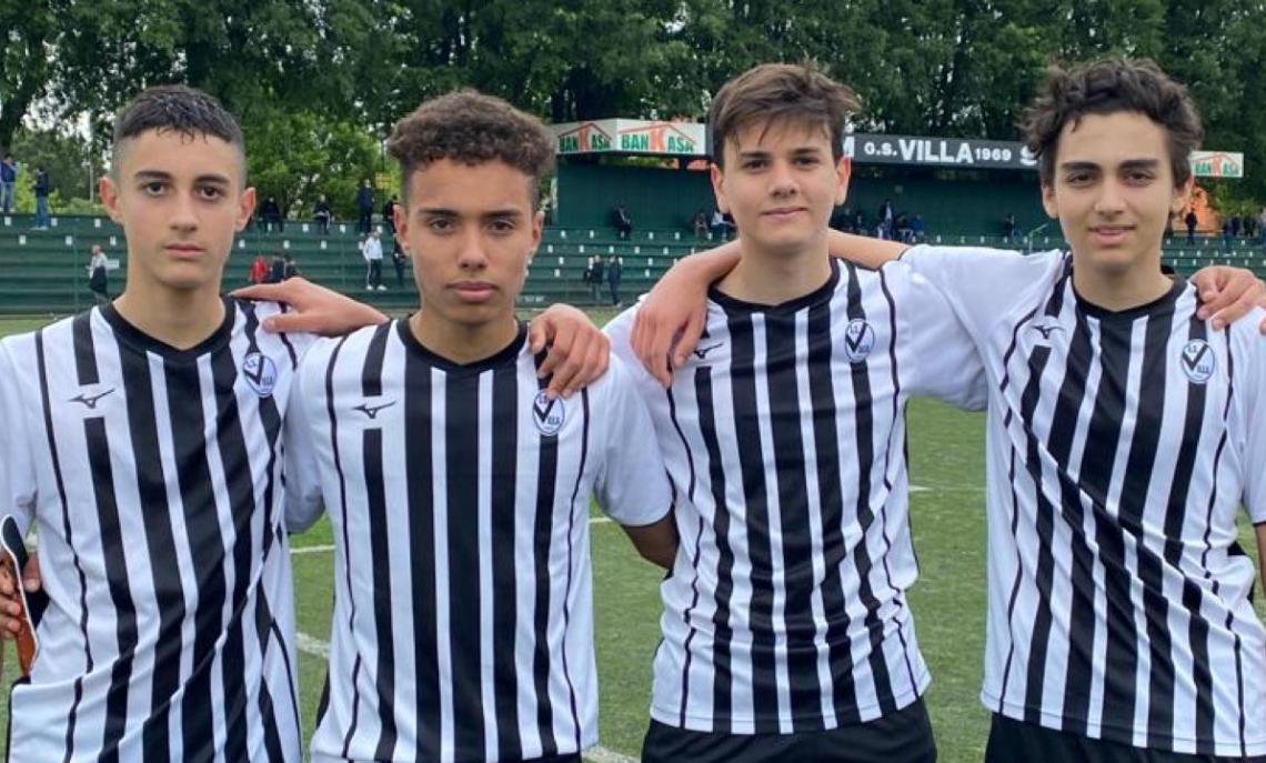 Giannattasio, Mantuano, Maffa e Sabatino