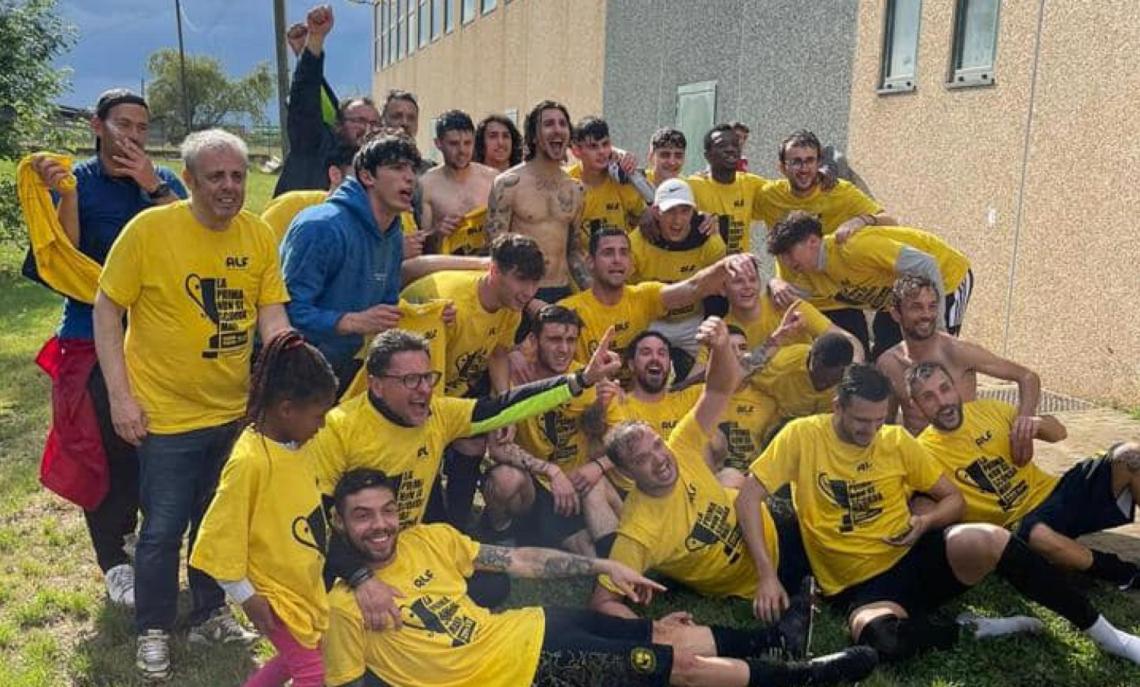 Sei squadre festeggiano la promozione diretta: due mancano ancora all'appello