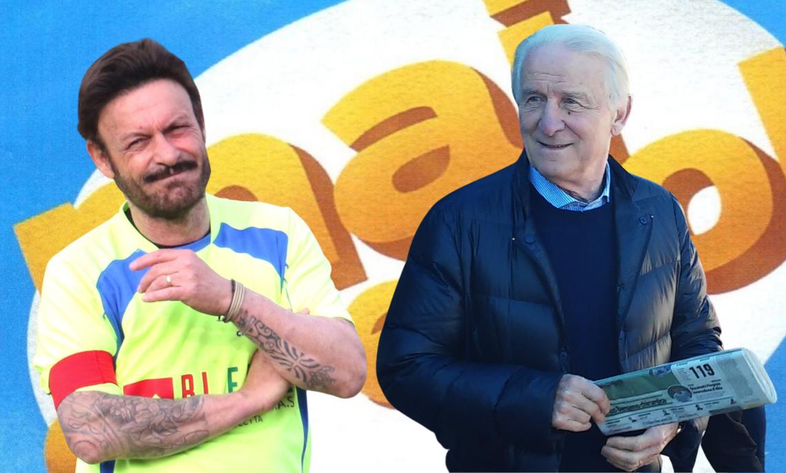 Calciatori 'troppo' istruiti': niente più 'chicche di ignoranza'. Altro che Mai Dire Gol!