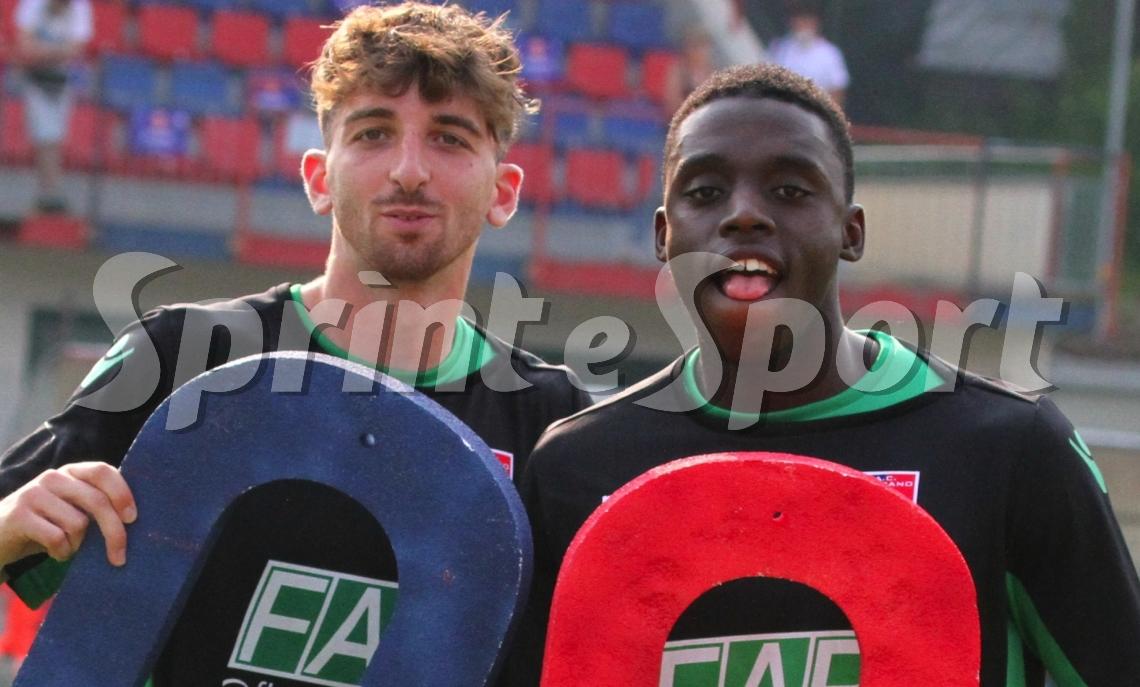 Rao e Bane del Gozzano