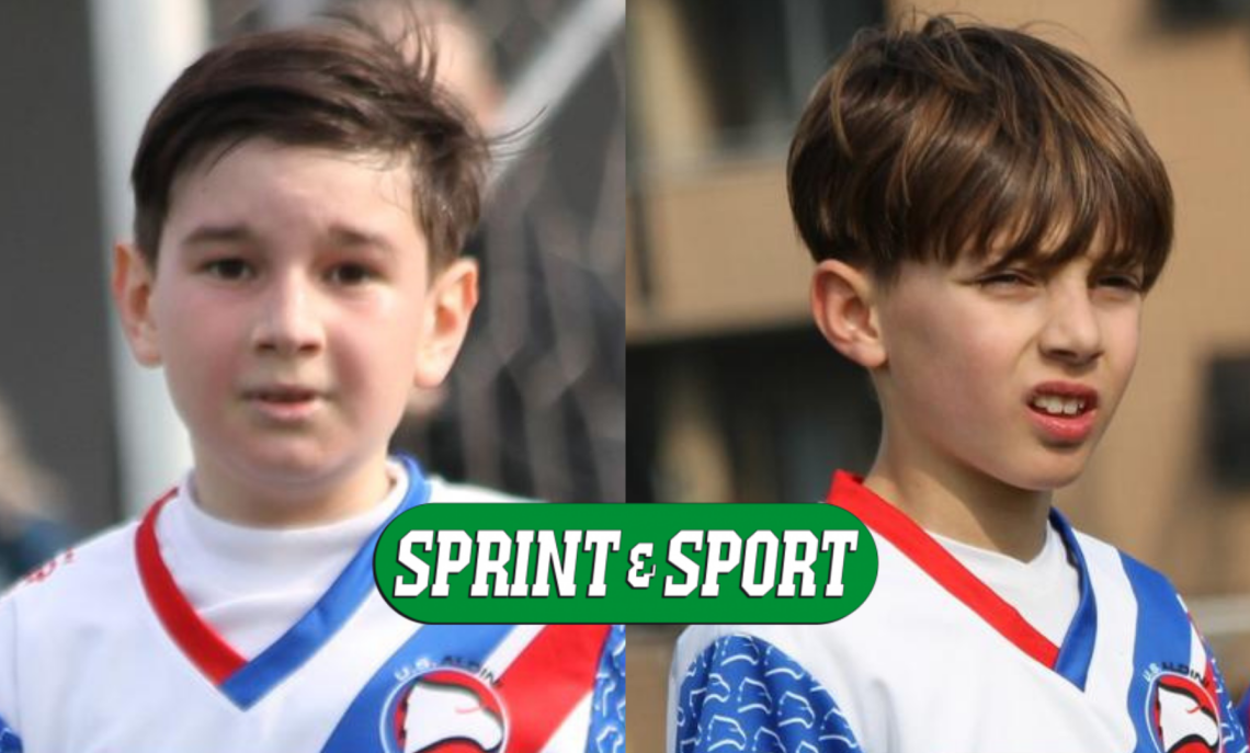 Due classe 2012 coronano il proprio sogno: vicino l'approdo al Monza