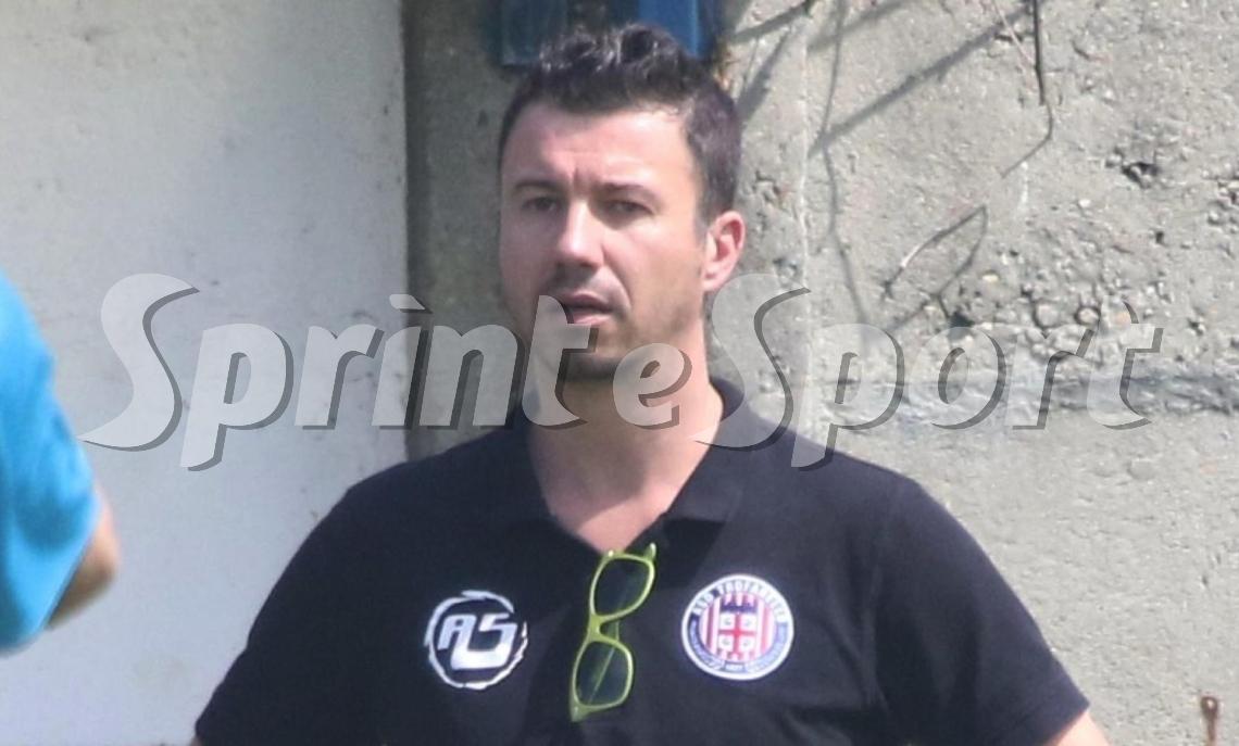 Subiscono 10 gol in una partita, la società cambia tecnico