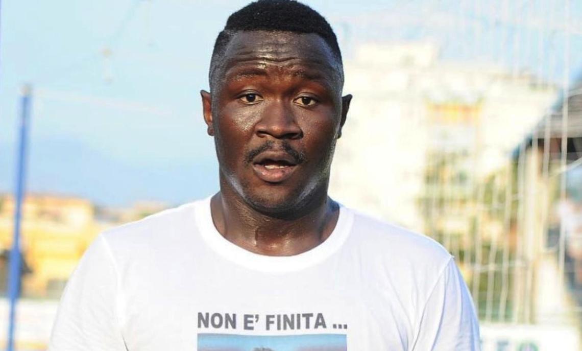 Lys Gomis assolto a metà: ridotti i 18 mesi di squalifica
