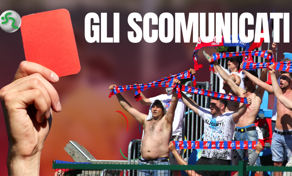 Dirigenti+tifosi: insulti in combinata verso l'arbitro