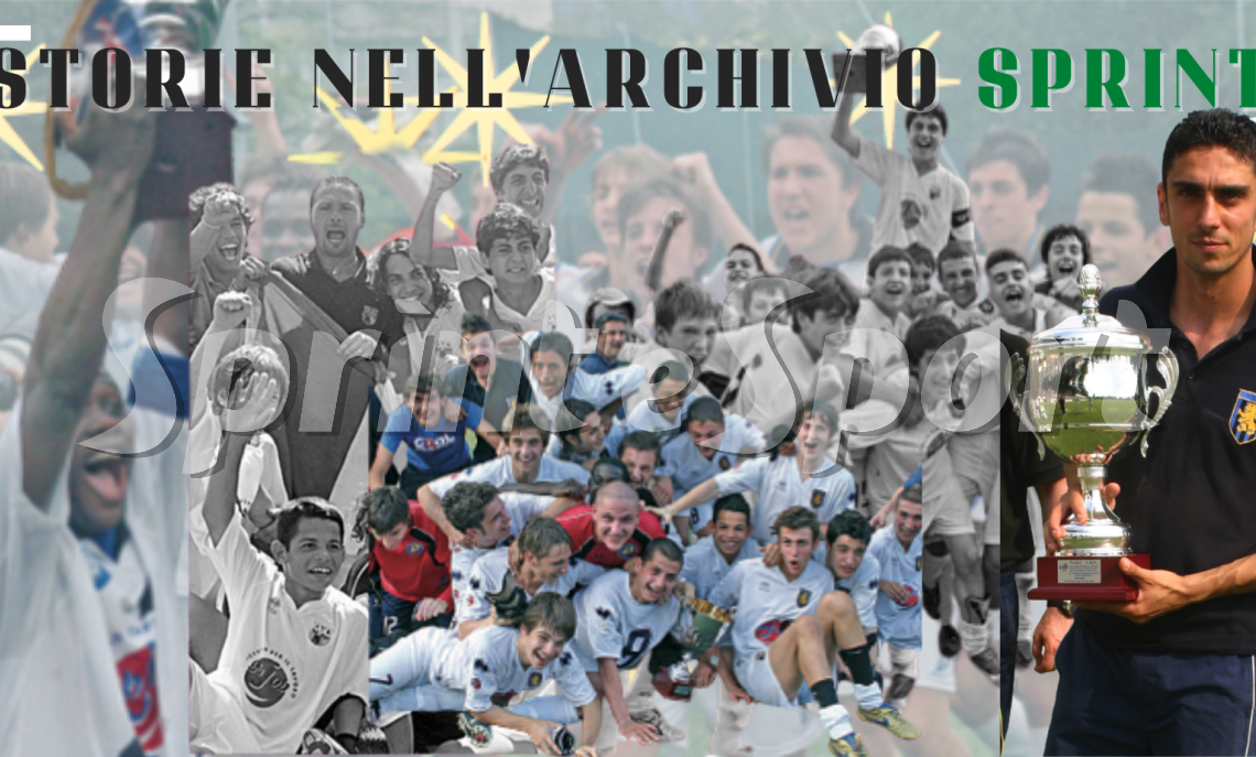 L'unica società che è riuscita a vincere il Triplete, correva l'anno 2008