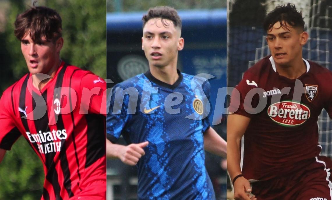 Malaspina, Quieto, Serra