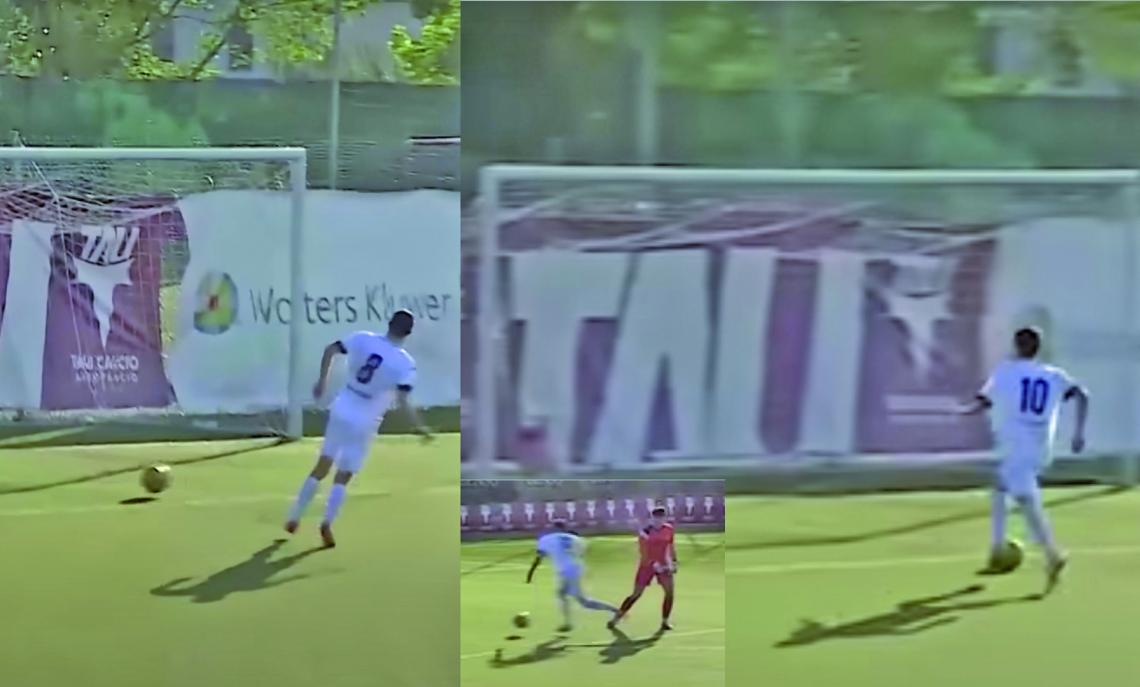 Tre gol dal 90’ al 94’ ma non è il Real Madrid: il video-scandalo. Scattano denuncia e inchiesta