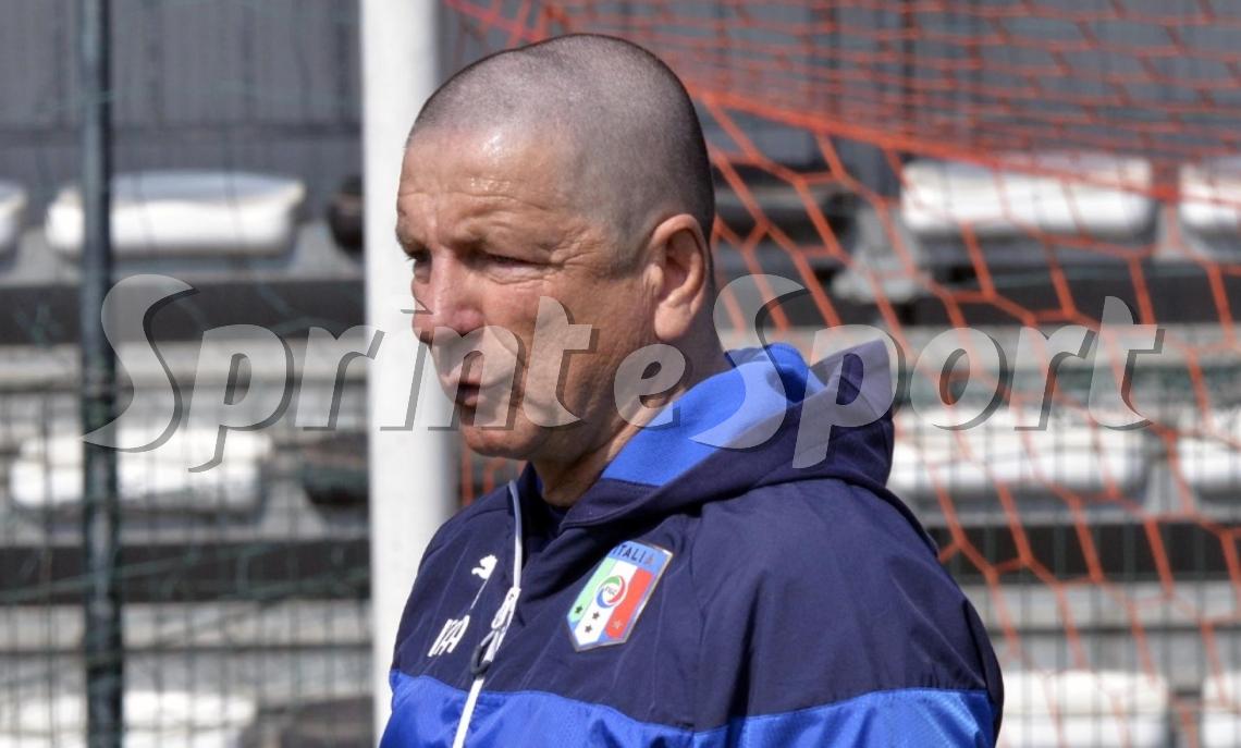 Zaza saluta l'Albese, già scelto il sostituto