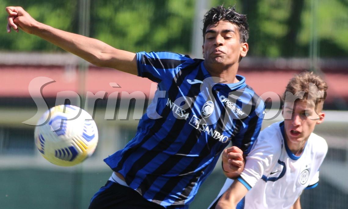 Inter-Atalanta Under 15
