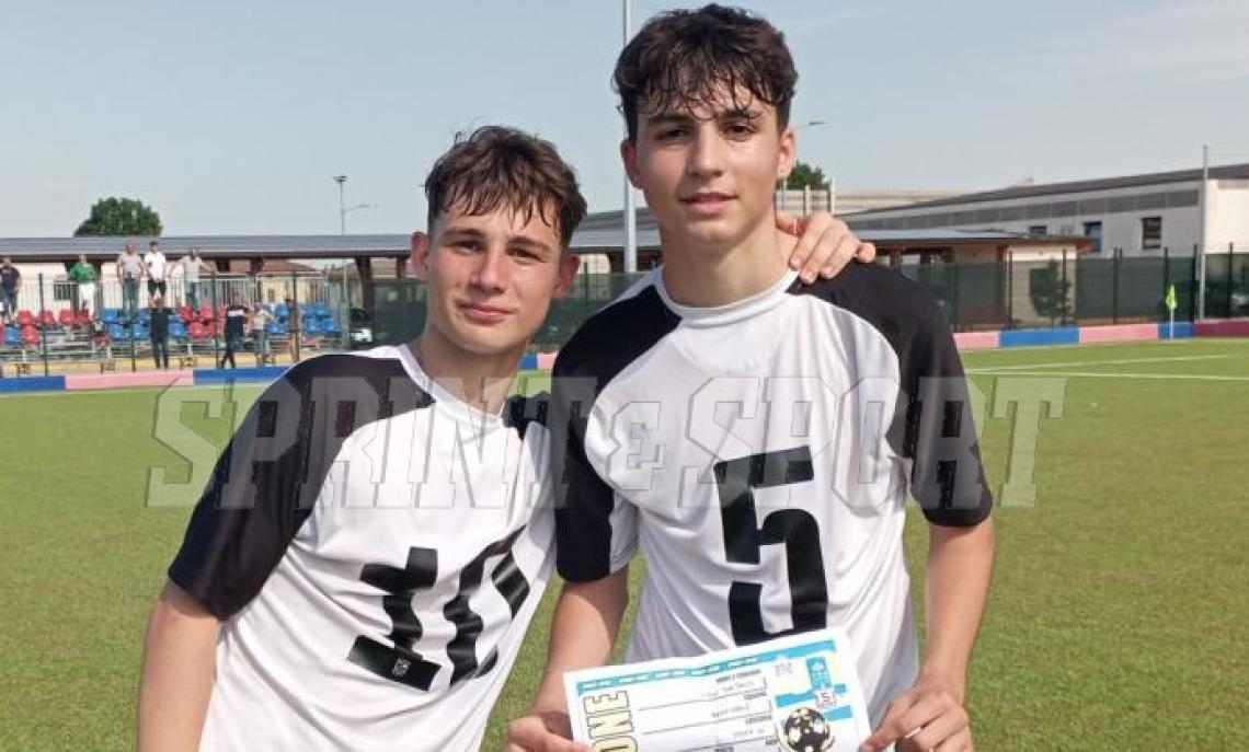  Deljallisi e Delsanto