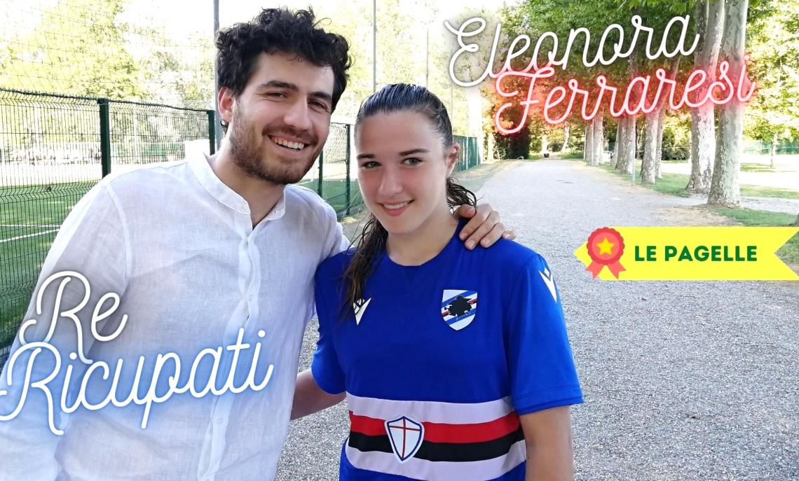 Le pagelle di Milan-Sampdoria: Ap