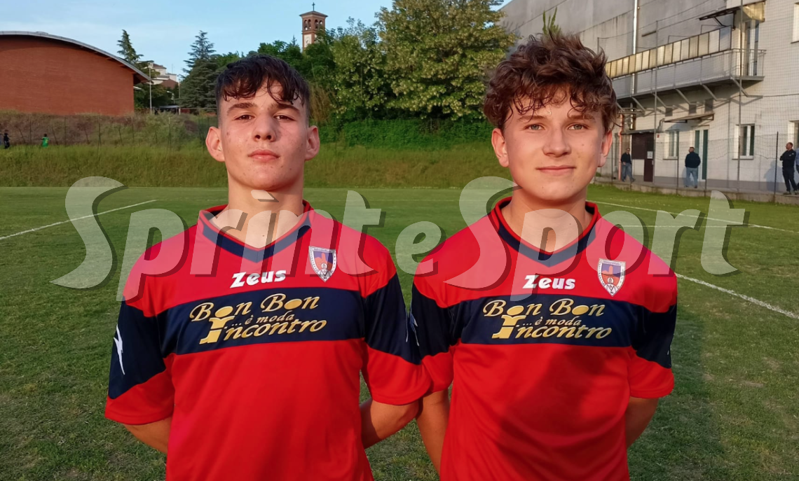  Lacelli-Bonetto, le scintille che accendono la vittoria della Valenzanamado