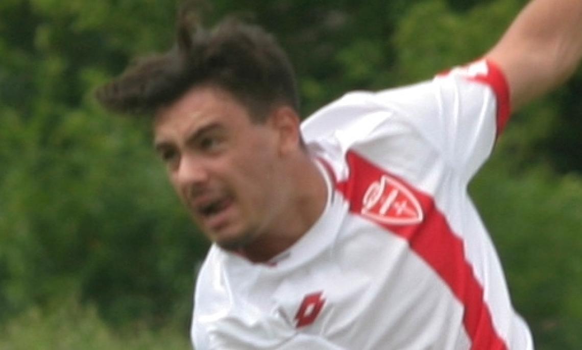 Russo entra, dribbla e segna: voto 7.5; Salducco ci prova fino alla fine: voto 7