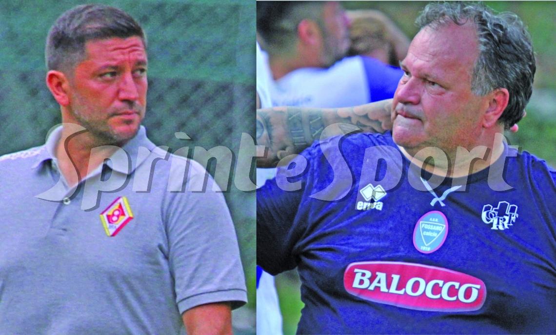 Bra al playoff al fotofinish. Playout: Fossano si prende il vantaggio del campo