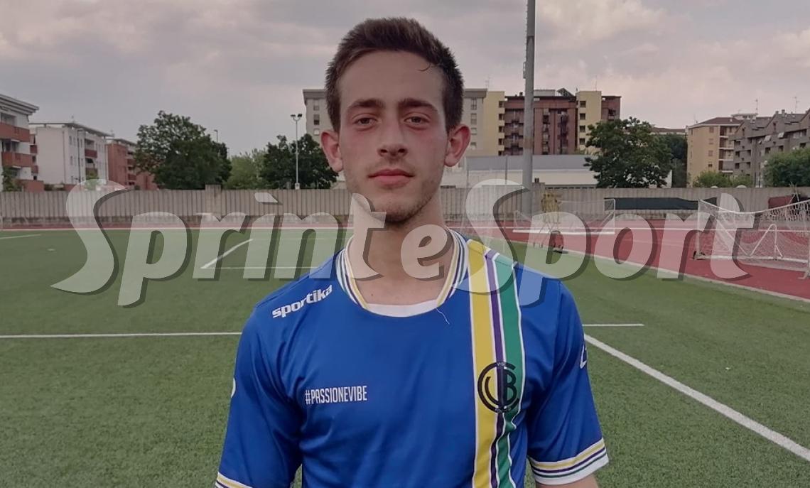 Todeschini Vibe Ronchese Promozione