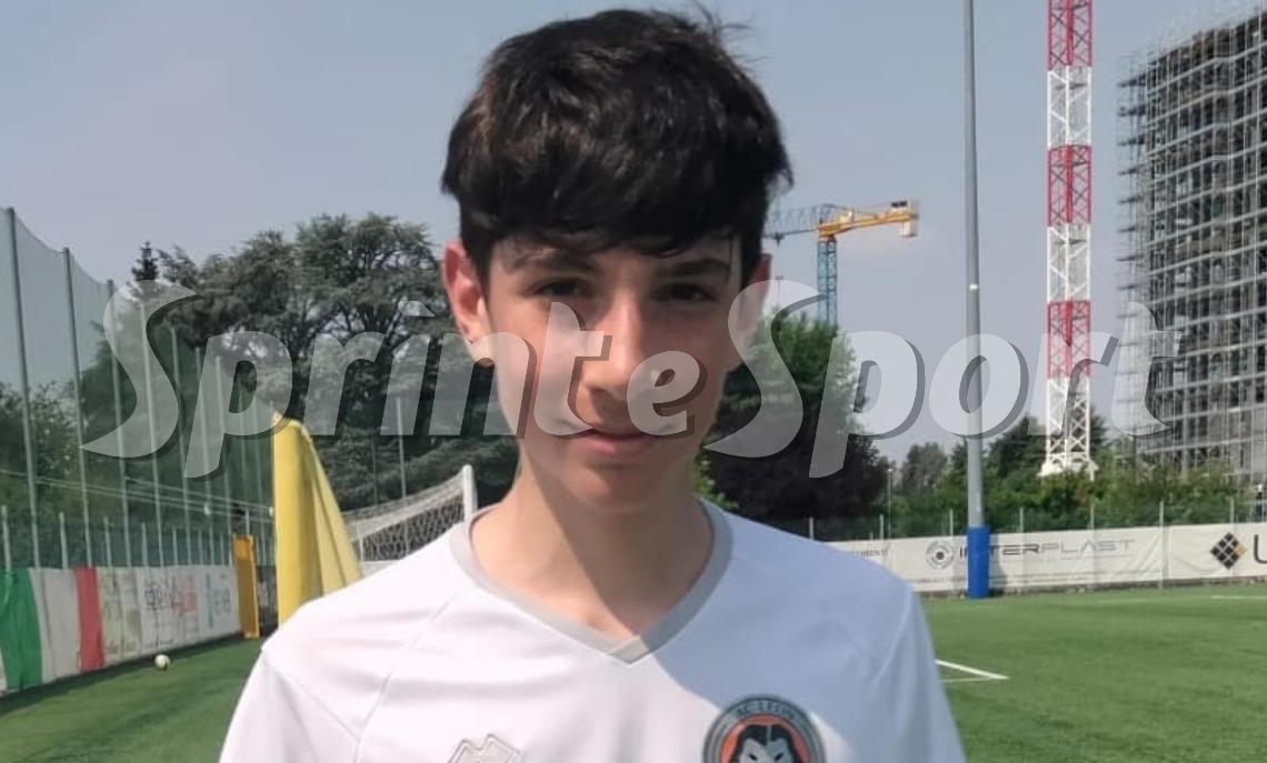 Un derby a testa, Motta regala la salvezza nel finale