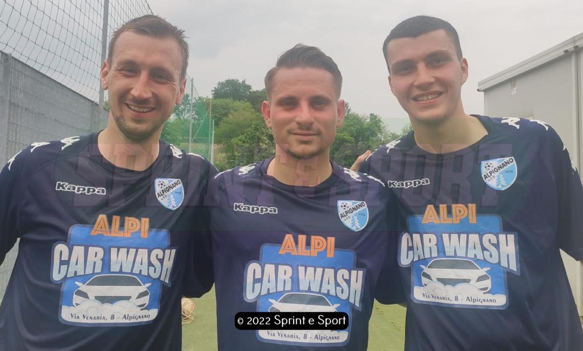 Alpignano-Valdruento