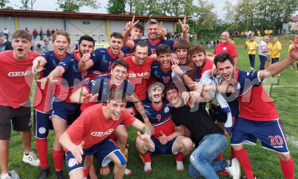 Dio tifa Lenci Poirino: lo spareggio di Pinerolo &egrave; da brividi