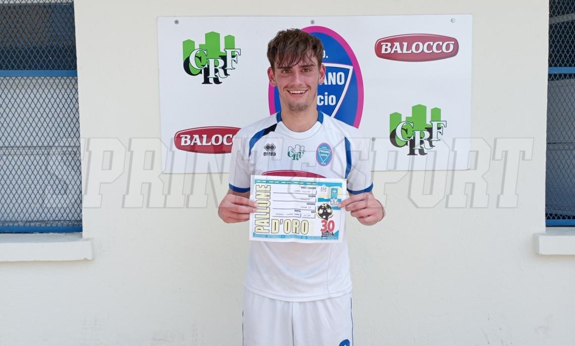 Matteo Viglietta, Fossano