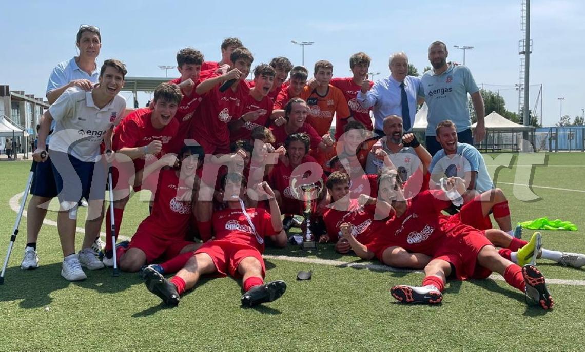 La festa dei ragazzi di Loria