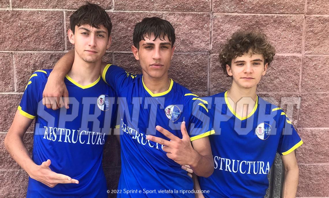 Borgaro: Puttinati, Garbin e Alfinito