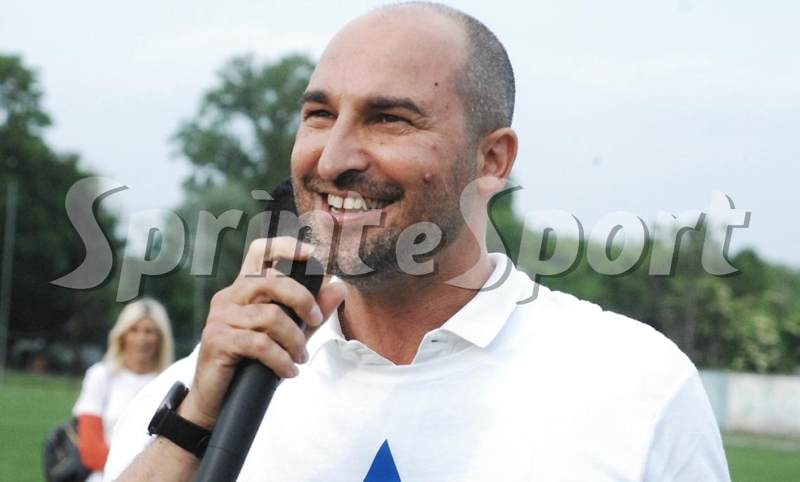 Ora &egrave; ufficiale: Omar Cerutti &egrave; il nuovo Ds delle giovanili del Chieri