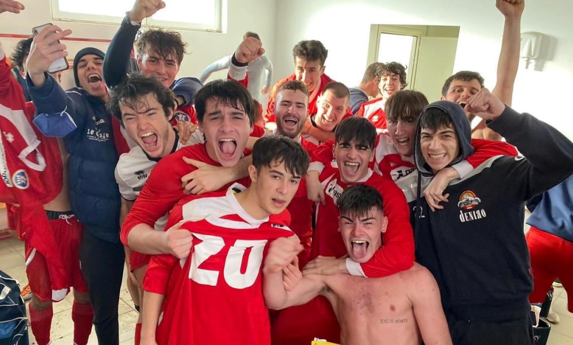 Come Coppi e Bartali: lo scontro diretto per la "Maglia Rosa" dei Regionali