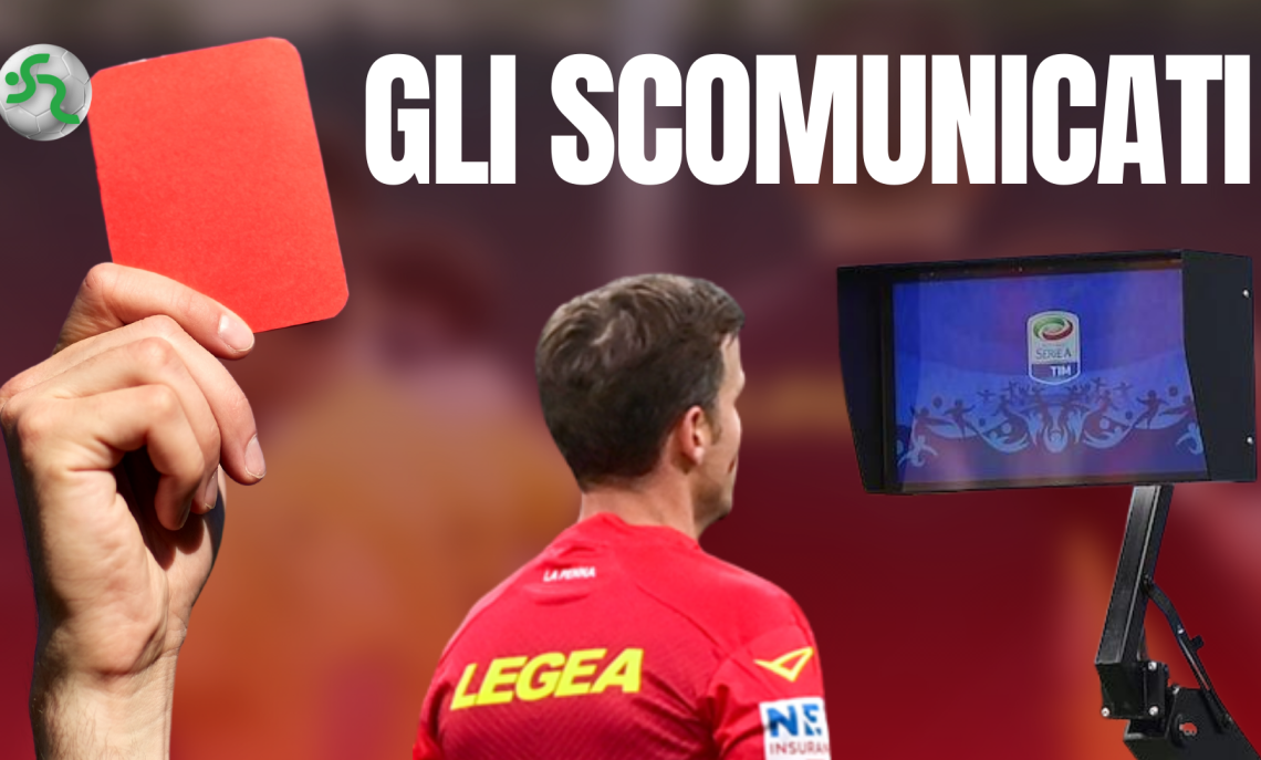 Società e allenatore ringraziano la prova TV: il pugno dello stomaco non è mai esistito