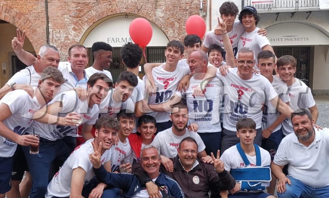 Festa della Saviglianese