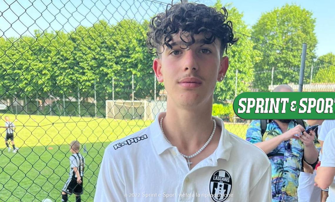 Uno sfavillante Simonetti si inventa una doppietta e tinge il cielo di Bianconero